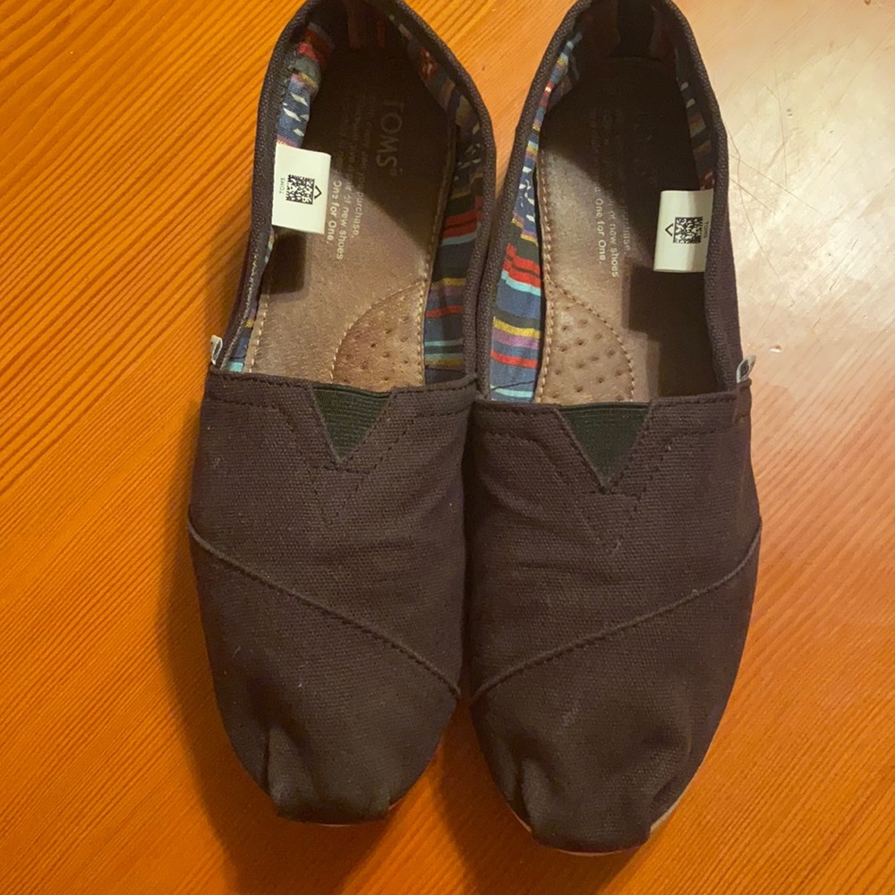 Alpargata Heritage Canvas